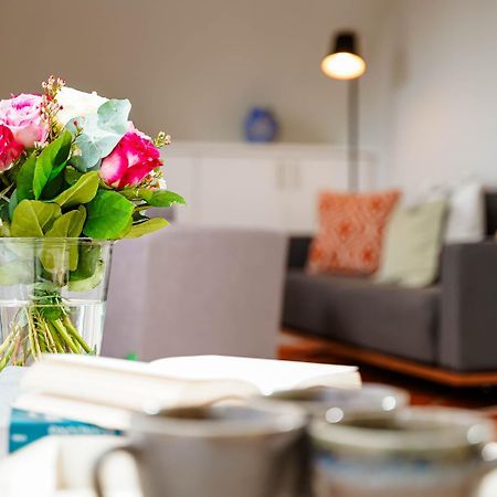 Ferienwohnung Seefeder مورسوم المظهر الخارجي الصورة