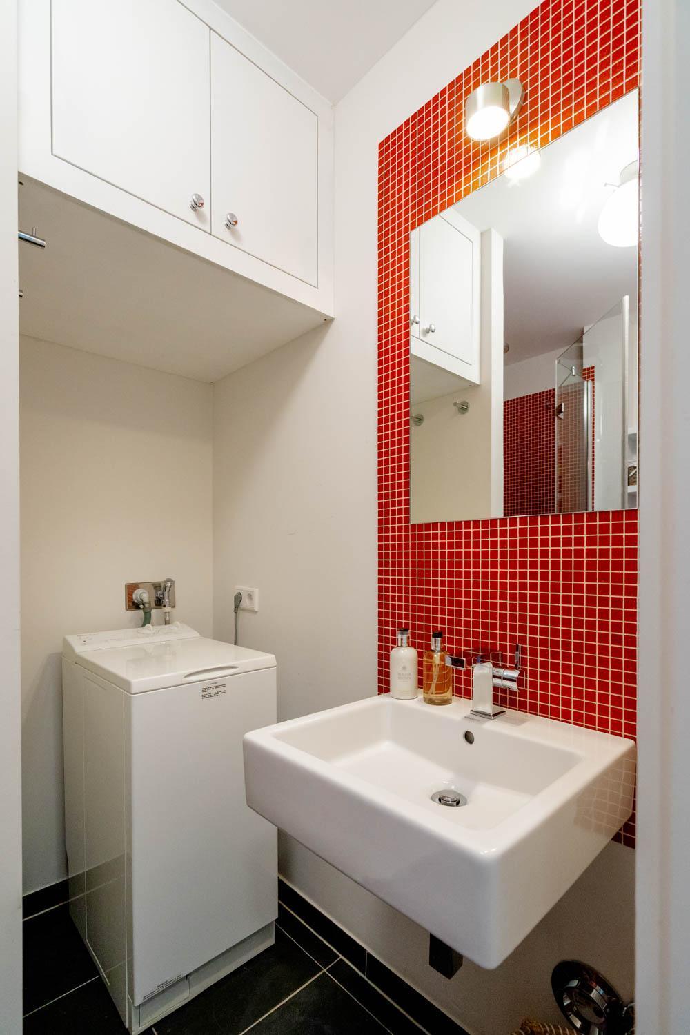 Ferienwohnung Seefeder مورسوم المظهر الخارجي الصورة